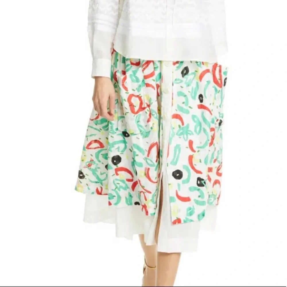 MII Collection Skirt - Picture 2 of 13